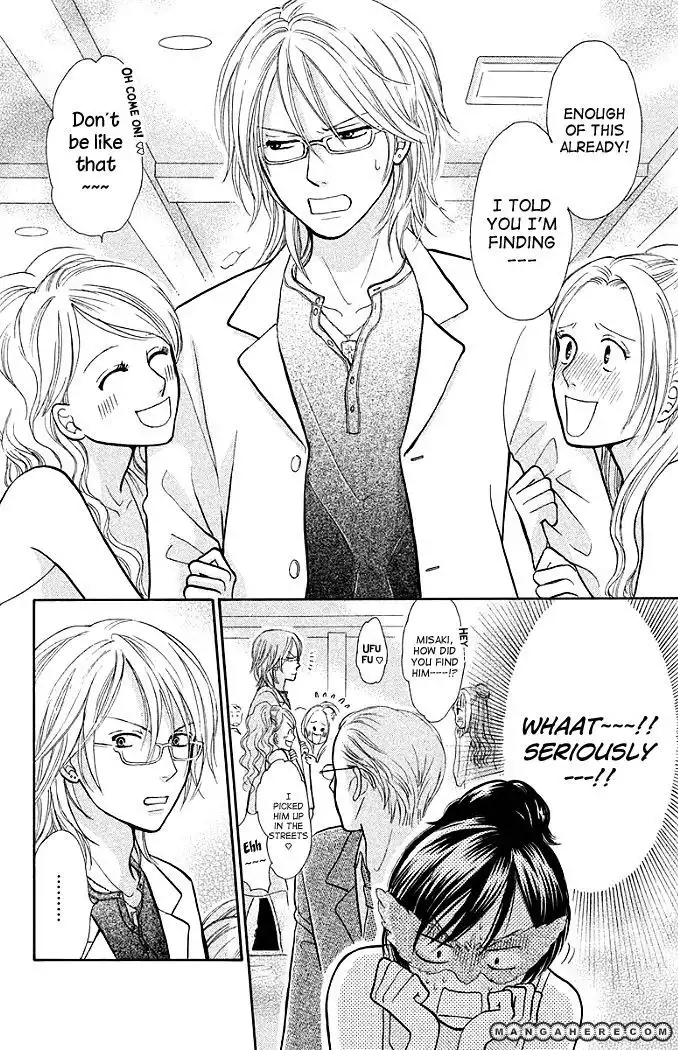 Momoiro Heaven! Chapter 12 26